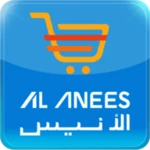 Logo of AlaneesQatar android Application 